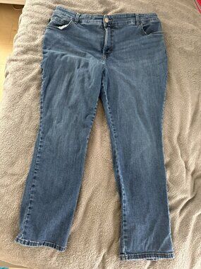 Lee's Jeans